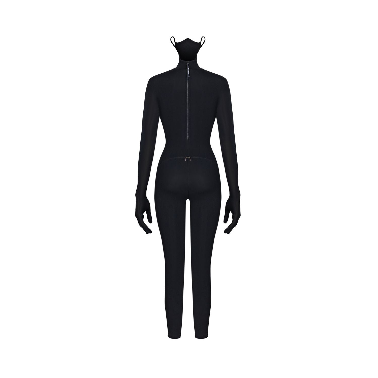 MONOSKIN MASK black - MONOSKIN