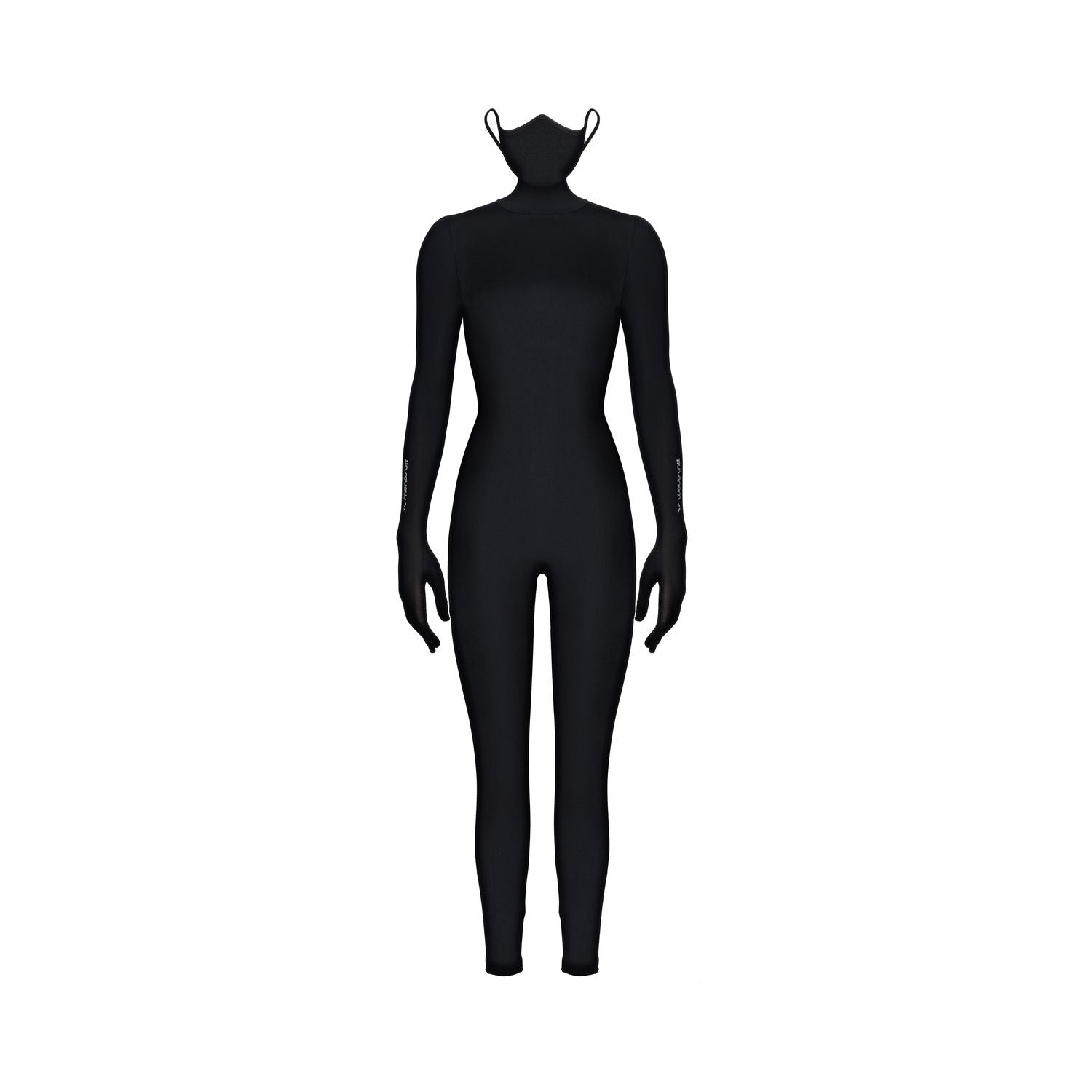 MONOSKIN MASK black - MONOSKIN