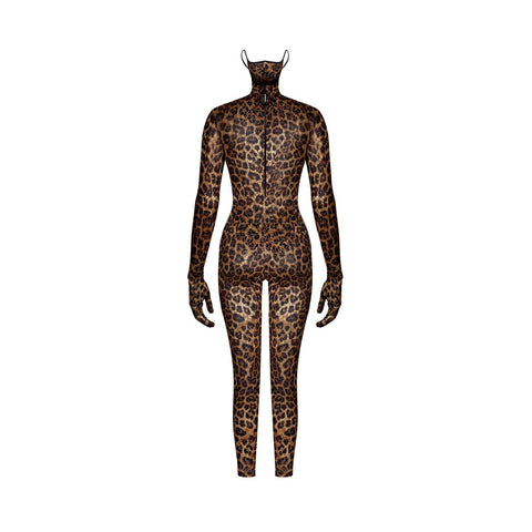 MONOSKIN MASK leo - MONOSKIN