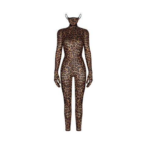 MONOSKIN MASK leo - MONOSKIN