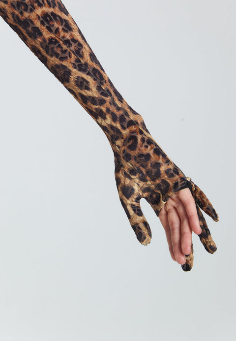 MONOSKIN MASK leo - MONOSKIN