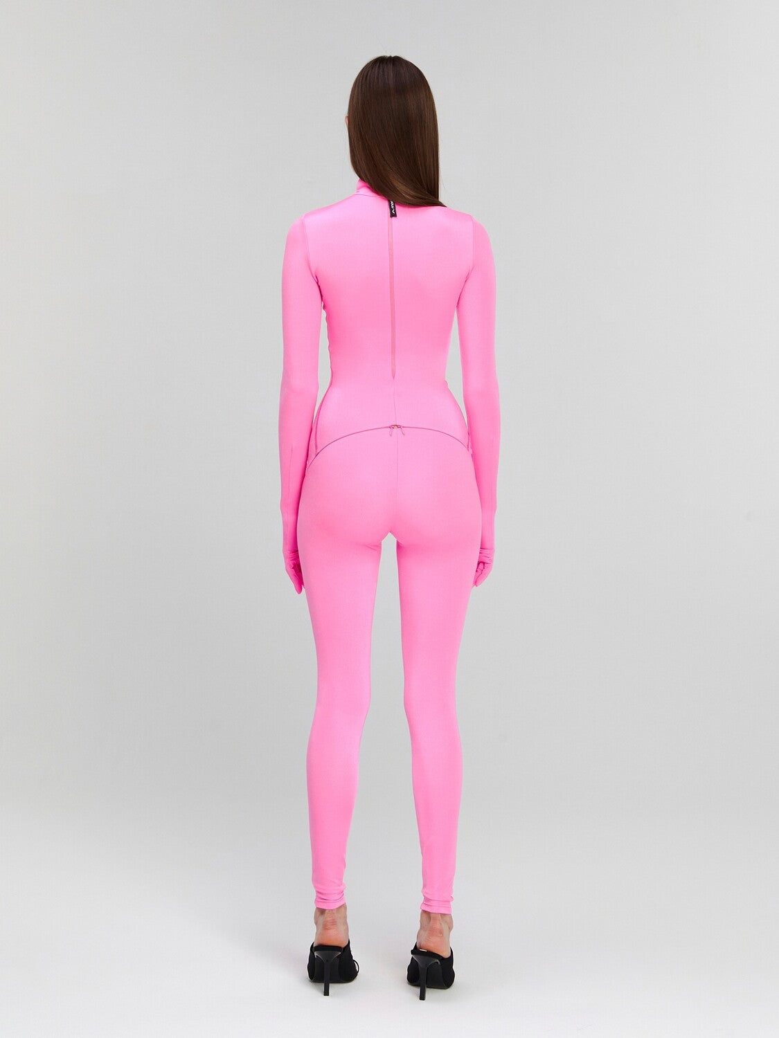 MONOSKIN MASK pink - MONOSKIN