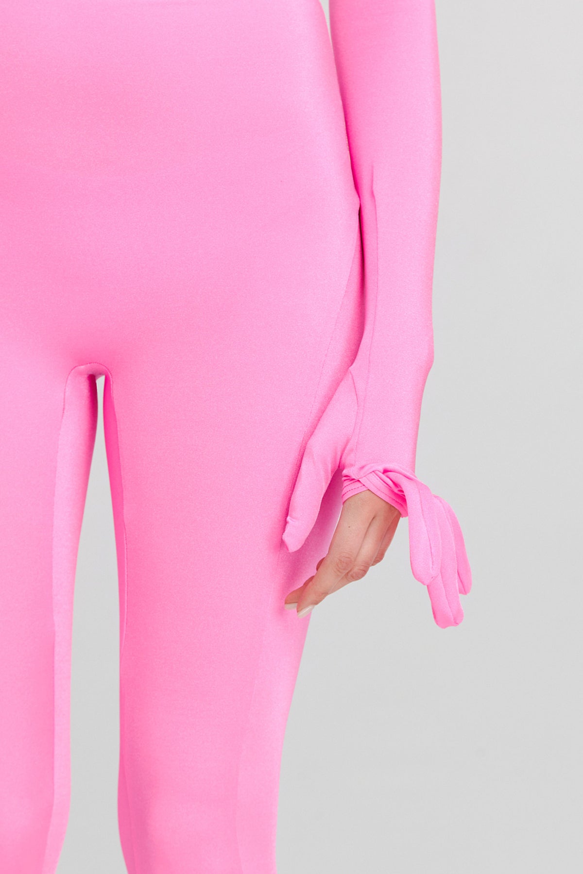 MONOSKIN MASK pink - MONOSKIN