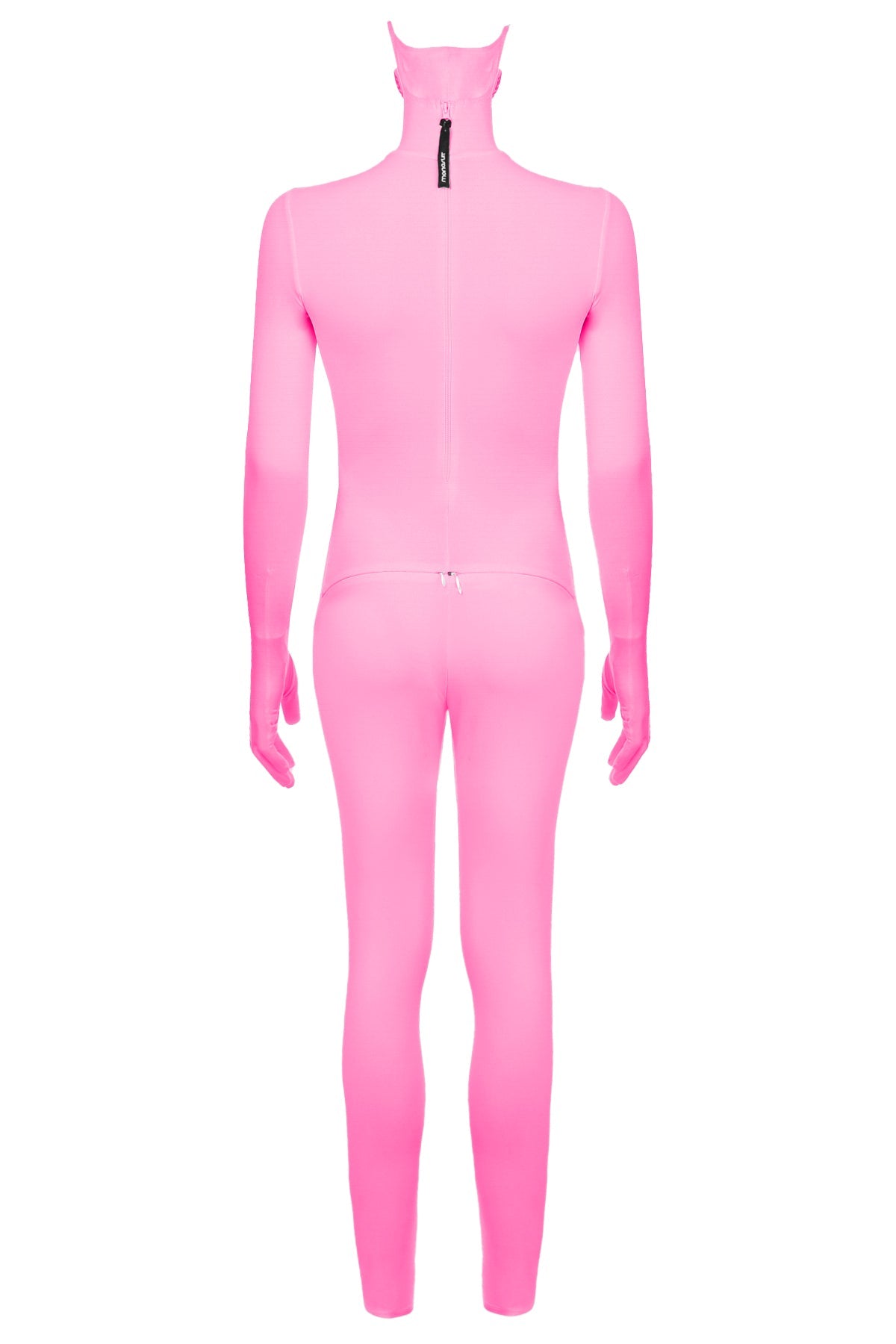 MONOSKIN MASK pink - MONOSKIN