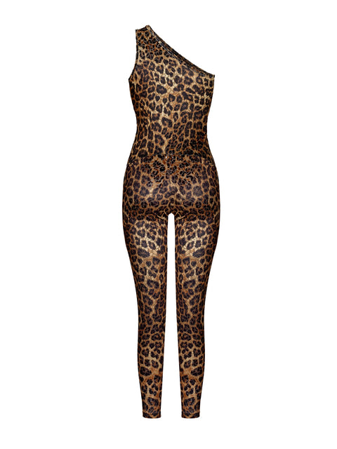 MONOSKIN OFF SHOULDER leo - MONOSKIN