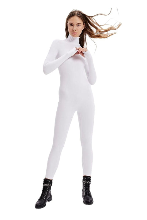 MONOSKIN TOTAL white - MONOSKIN
