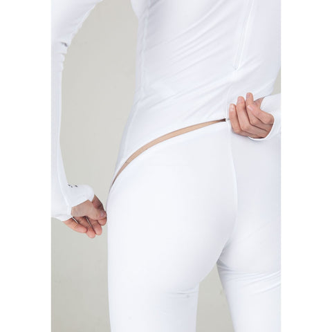 MONOSKIN TOTAL white - MONOSKIN
