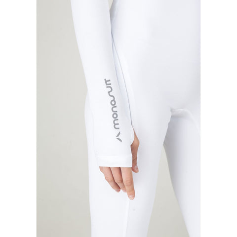 MONOSKIN TOTAL white - MONOSKIN