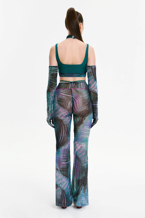 PANTS wild - BOTTOM