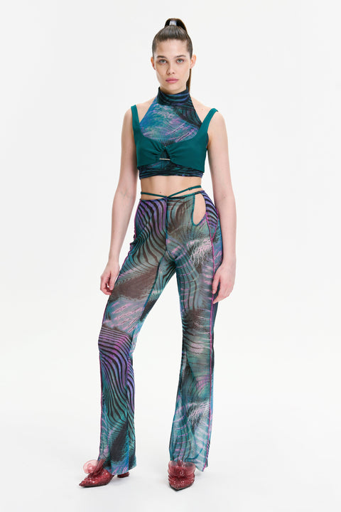 PANTS wild - BOTTOM