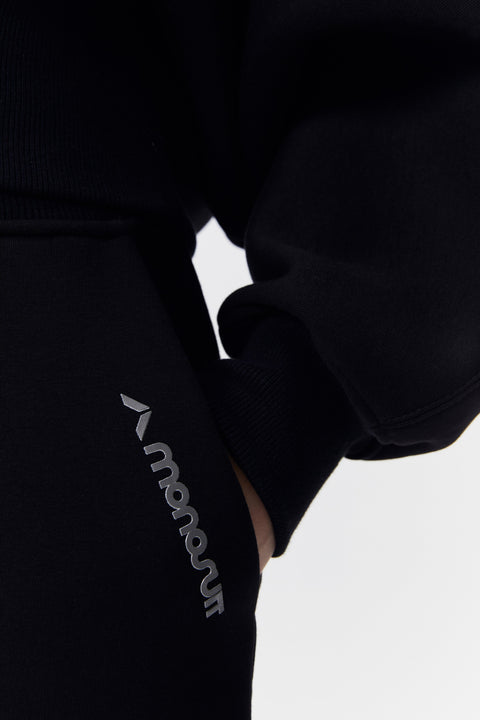 SET LA VIBE Black - SET