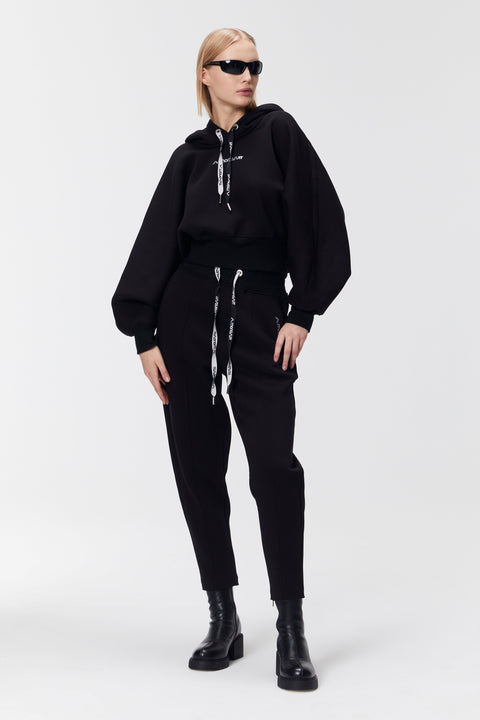 SET LA VIBE Black - SET