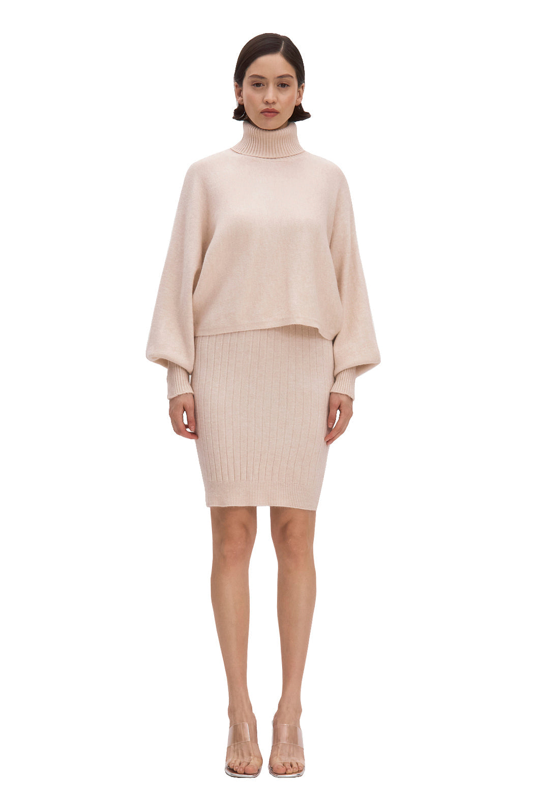 All Foger Pod Flavors Honey Beige Dress European Knit Nursing back to neutrals . . . . . fall dress, sweater dress, knit dress, fall style, fall outfit inspo, black heels, elevated All Foger Pod Flavors Honey Beige Dress European Knit Nursing back to neutrals . . . . . fall dress, sweater dress, knit dress, fall style, fall outfit inspo, black heels, elevated