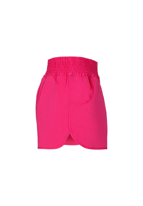 SHORTS RUN pink - BOTTOM