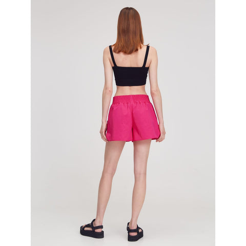 SHORTS RUN pink - BOTTOM