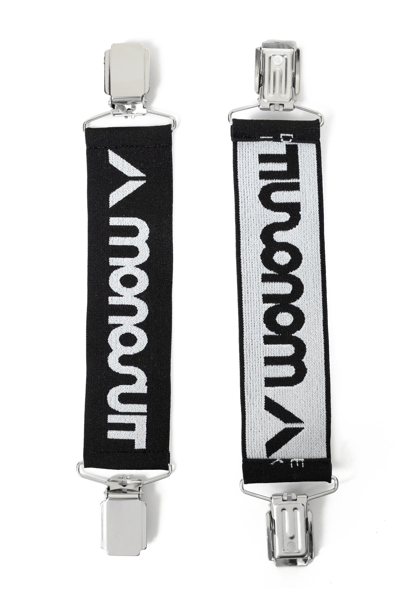 SUSPENDERS Mini Black - One size / Black - Suspenders