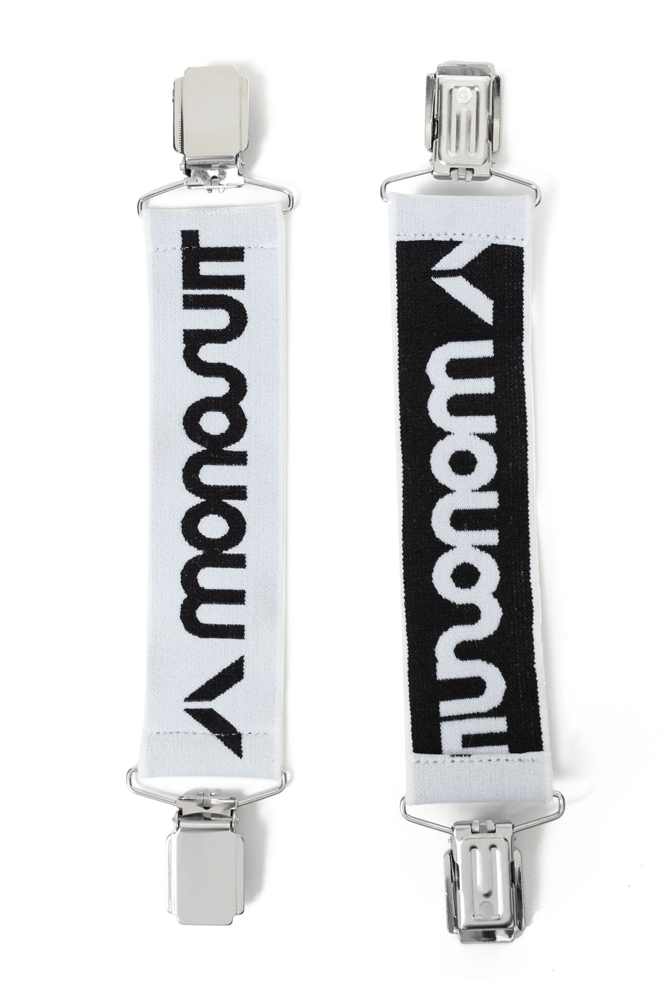 SUSPENDERS Mini White - One size / White - Suspenders