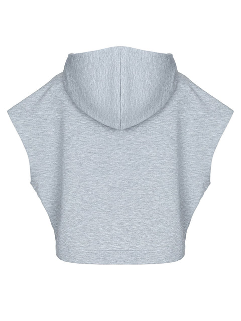 TOP HOMIE grey - ONE SIZE / Grey - TOP