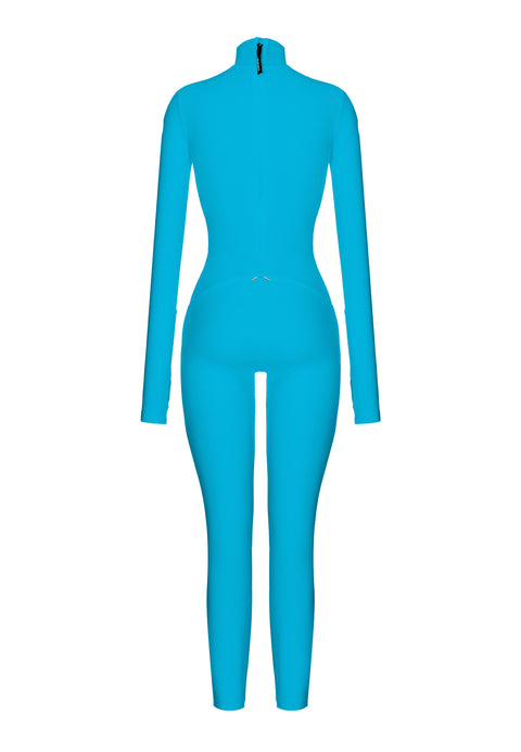 MONOSKIN TOTAL blue