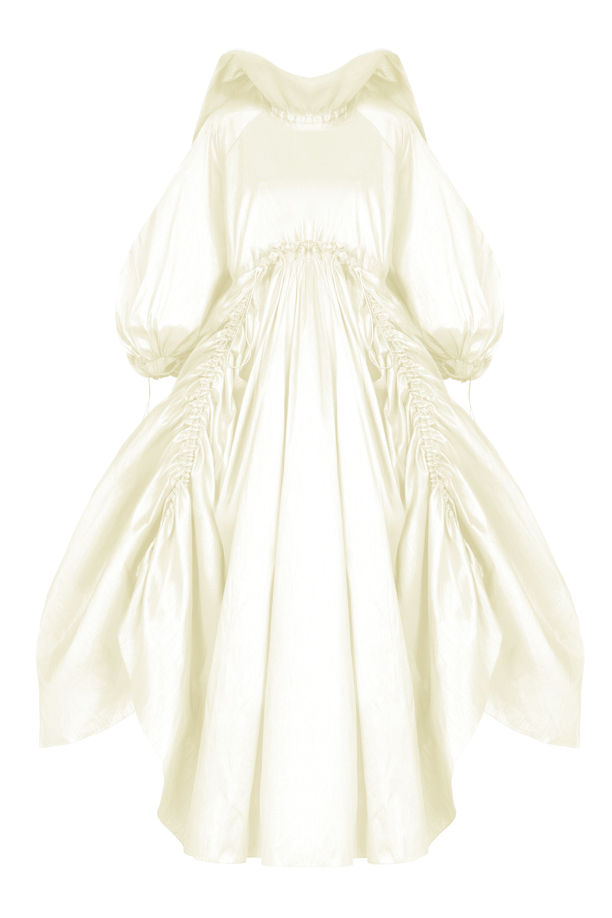 DRESS MAY beige