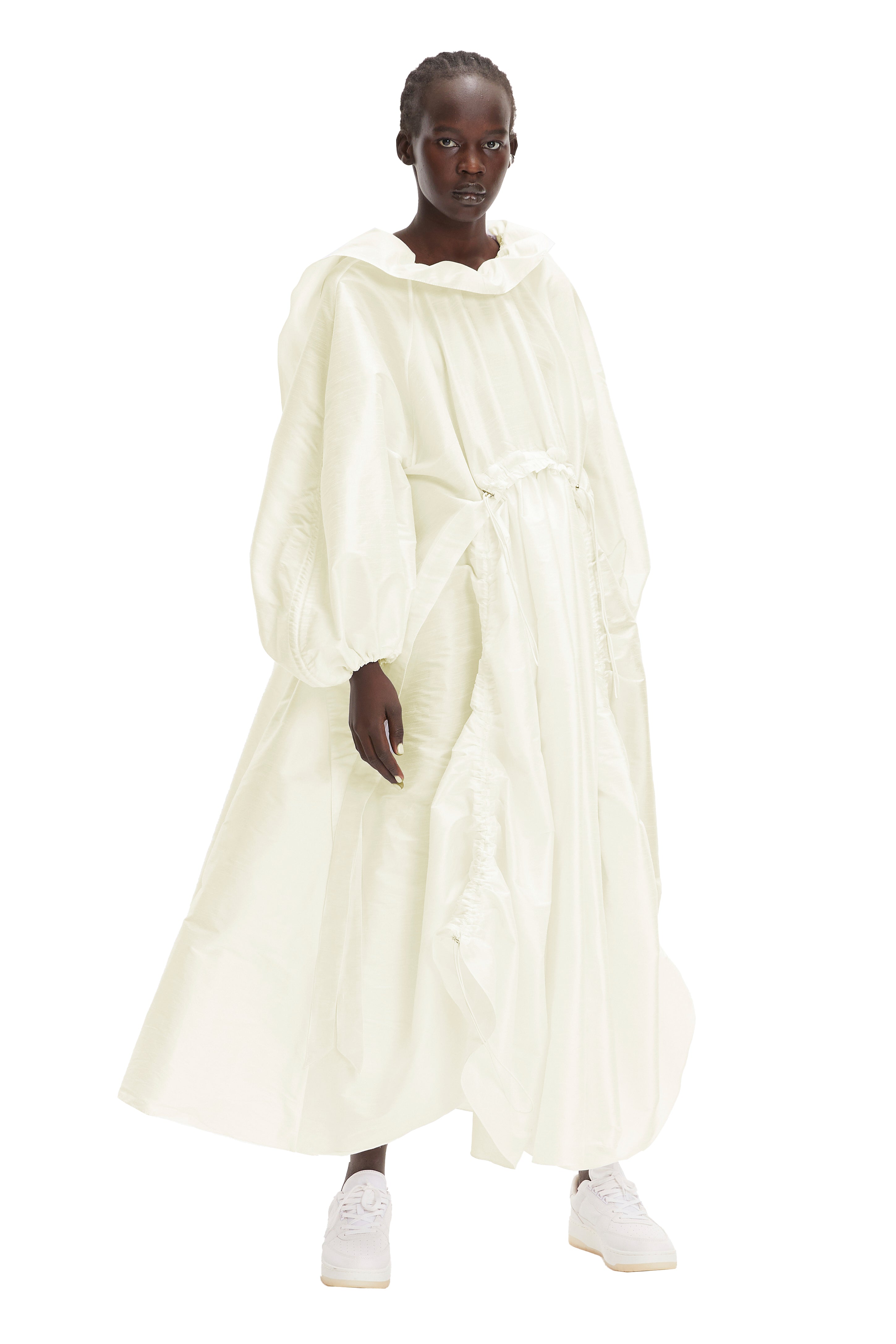 DRESS MAY beige