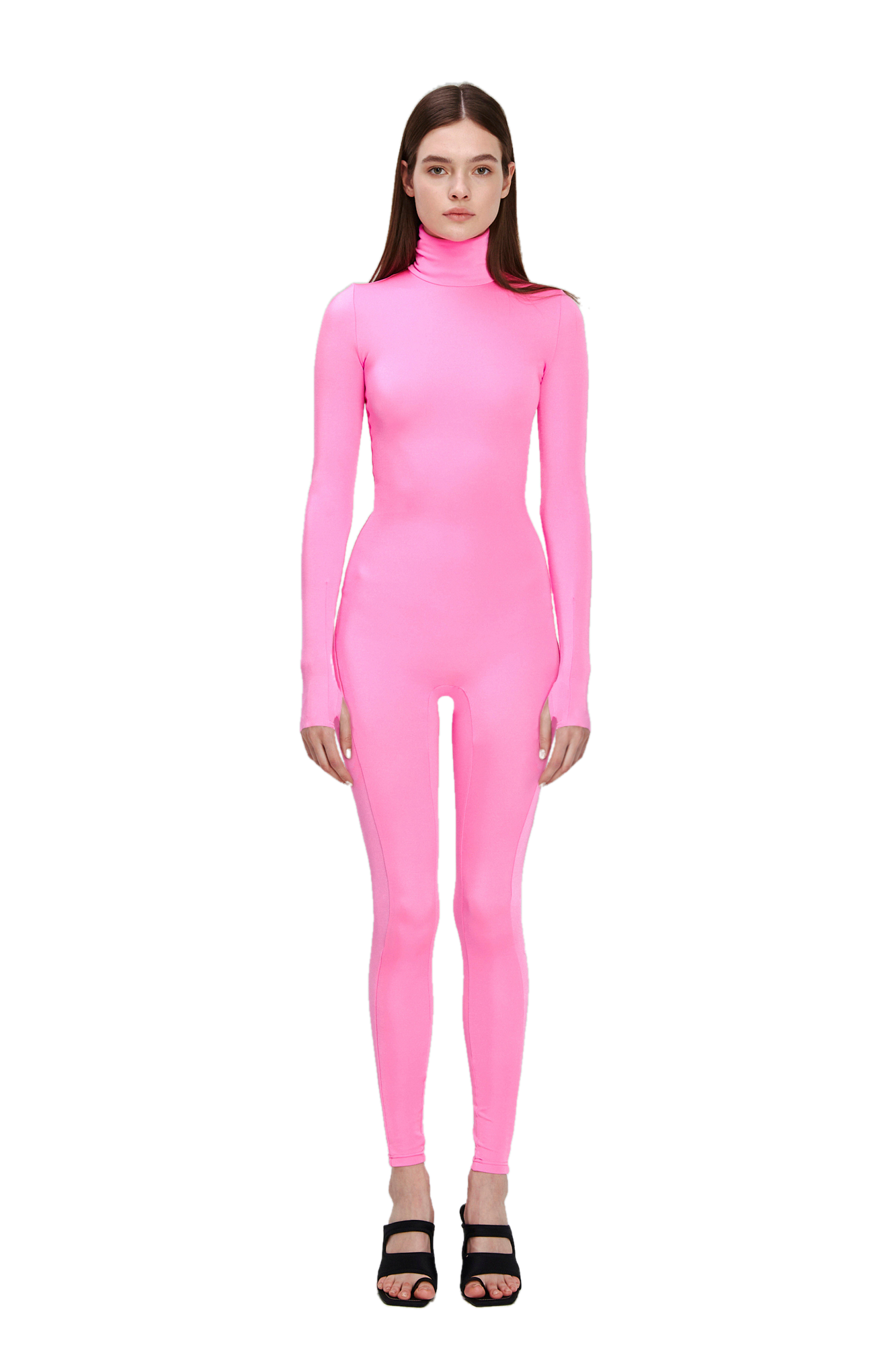 MONOSKIN TOTAL pink