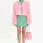 BAG BREAKING pink - One size / Pink - ACCESSORIZE