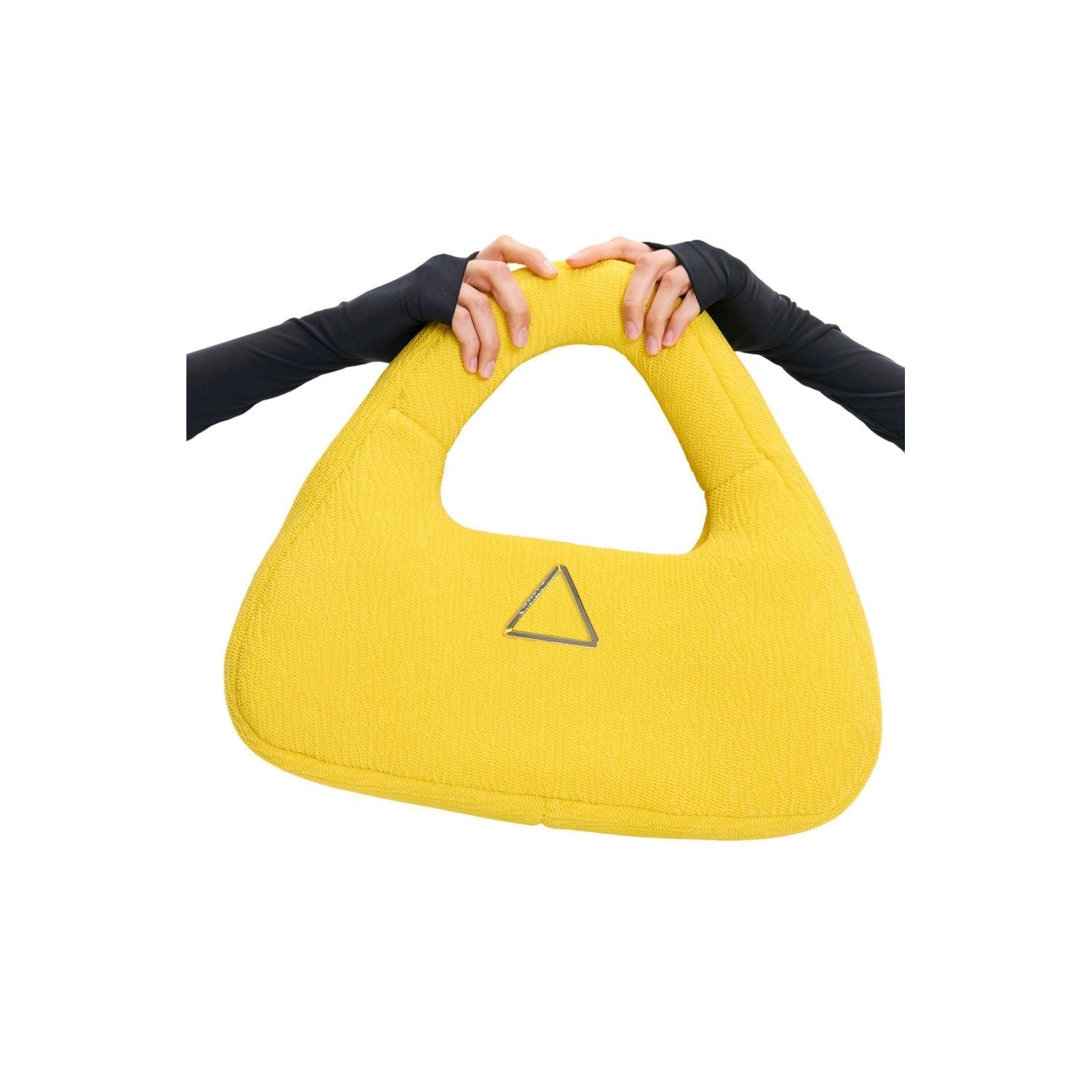 BAG Fat Toy Yellow SS - One Size - Bag