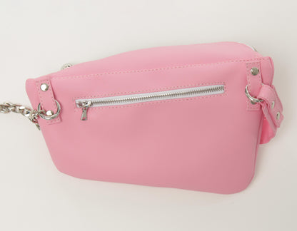 BAG Liver Pink Crossbody - One size / Pink - Bag