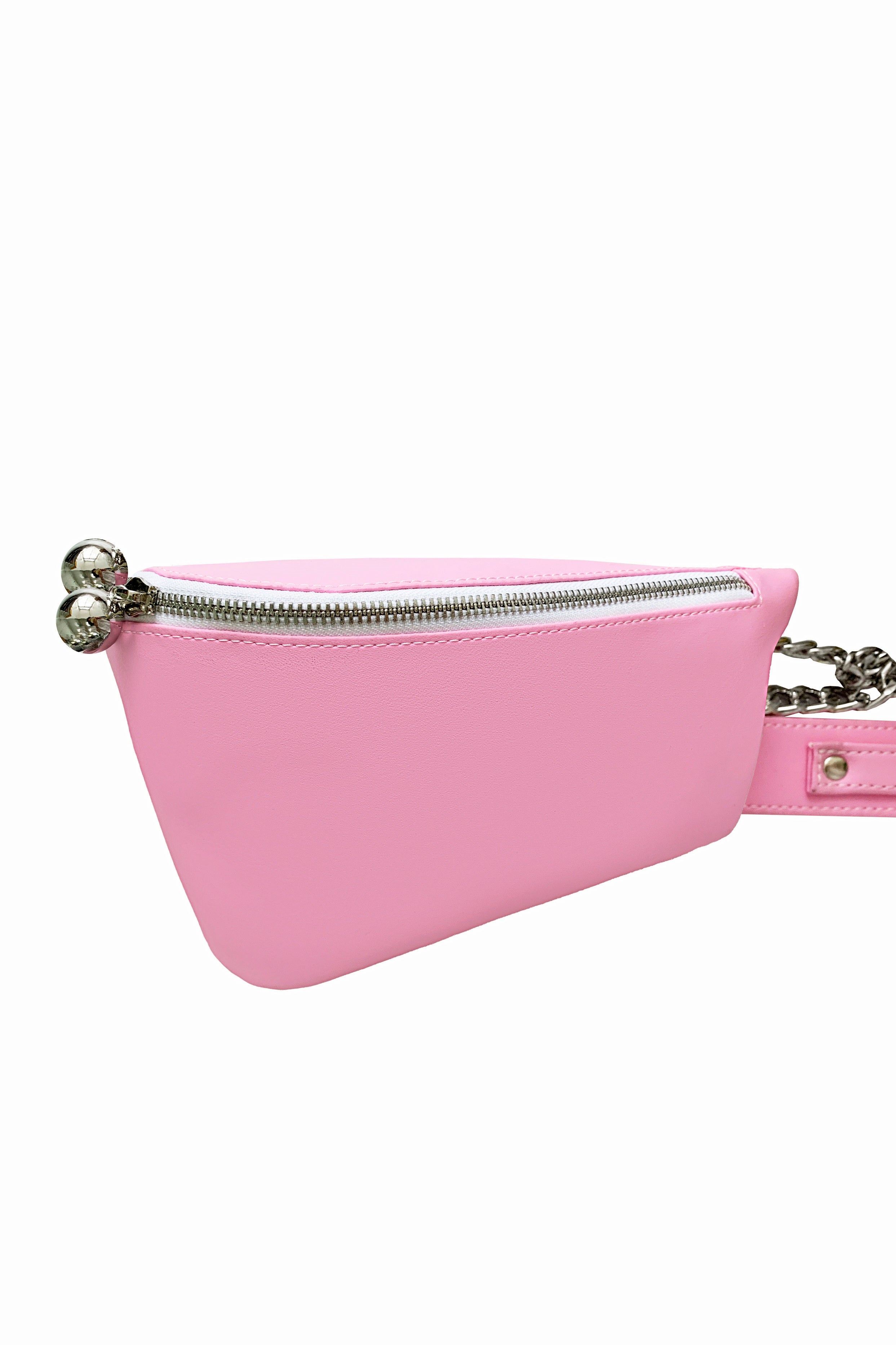 BAG Liver Pink Crossbody - One size / Pink - Bag