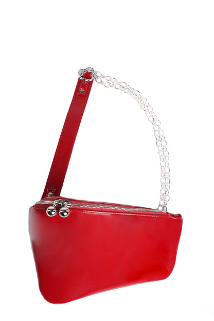 BAG Liver Red - One size / Red - Bag