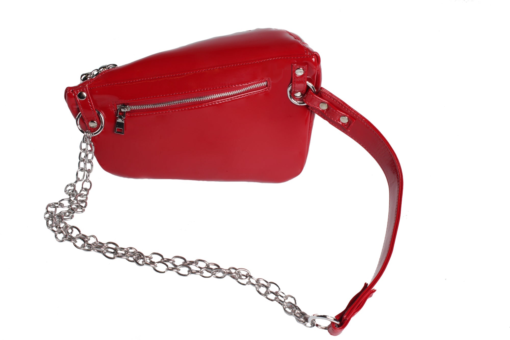 BAG Liver Red - One size / Red - Bag