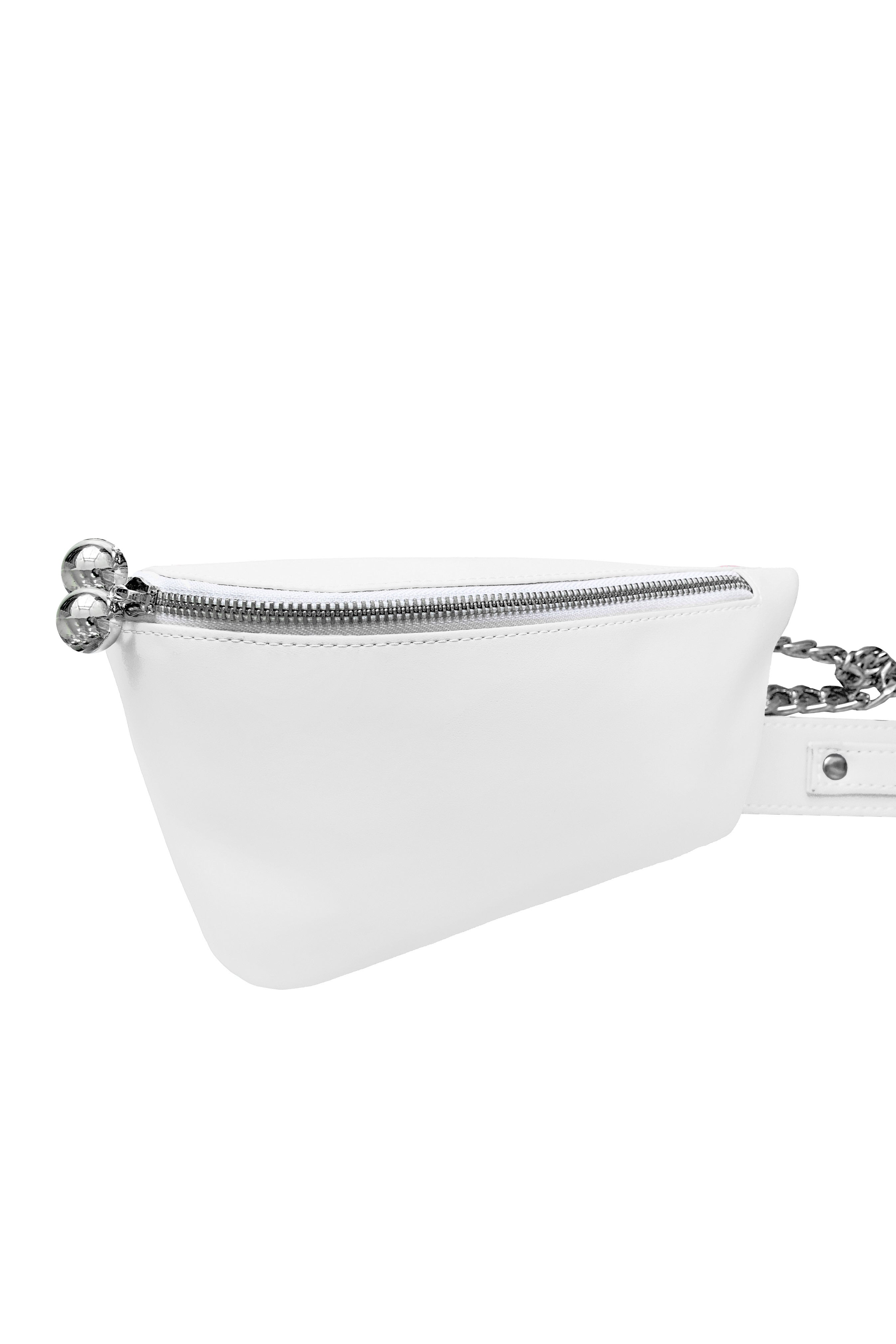 BAG LIVER white - ONE SIZE / White - ACCESSORIZE