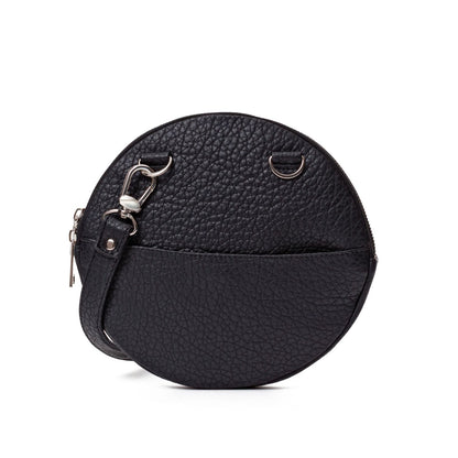 BAG PANCAKE black - ONE SIZE / Black - ACCESSORIZE