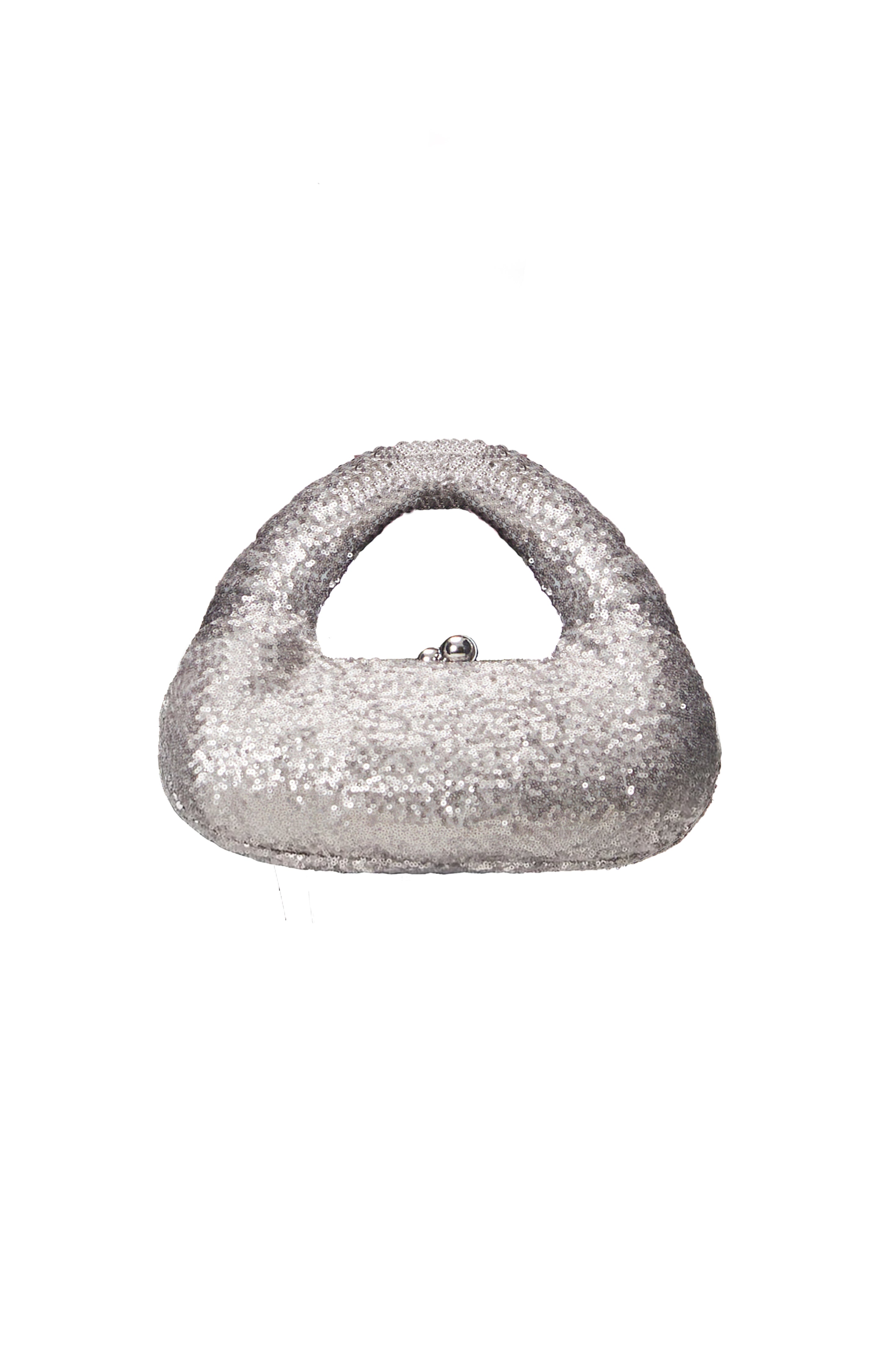 BAG Toy Mini Silver