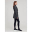 BLAZER EVERYTHING POSSIBLE dots black - TOP