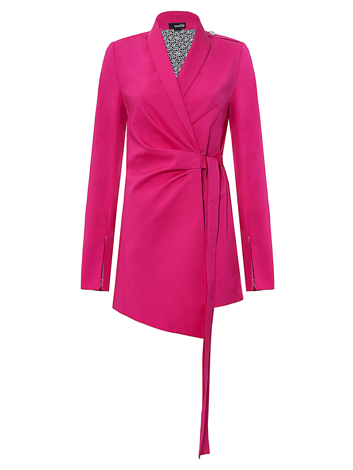 BLAZER Everything Possible Pink - Top