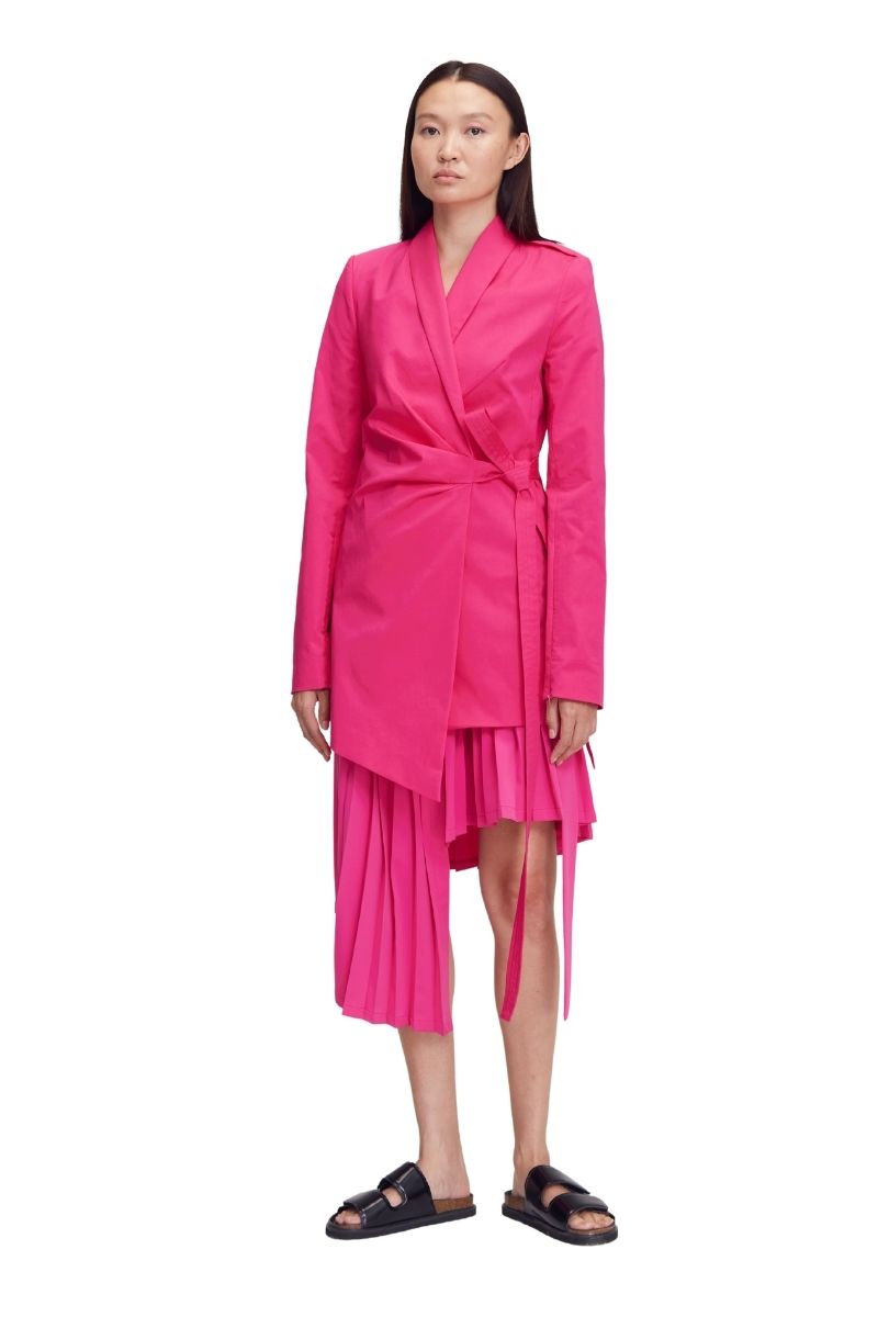 BLAZER Everything Possible Pink - Top