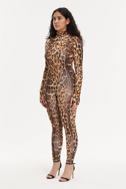 BODYSUIT Total Animal - Bodysuit