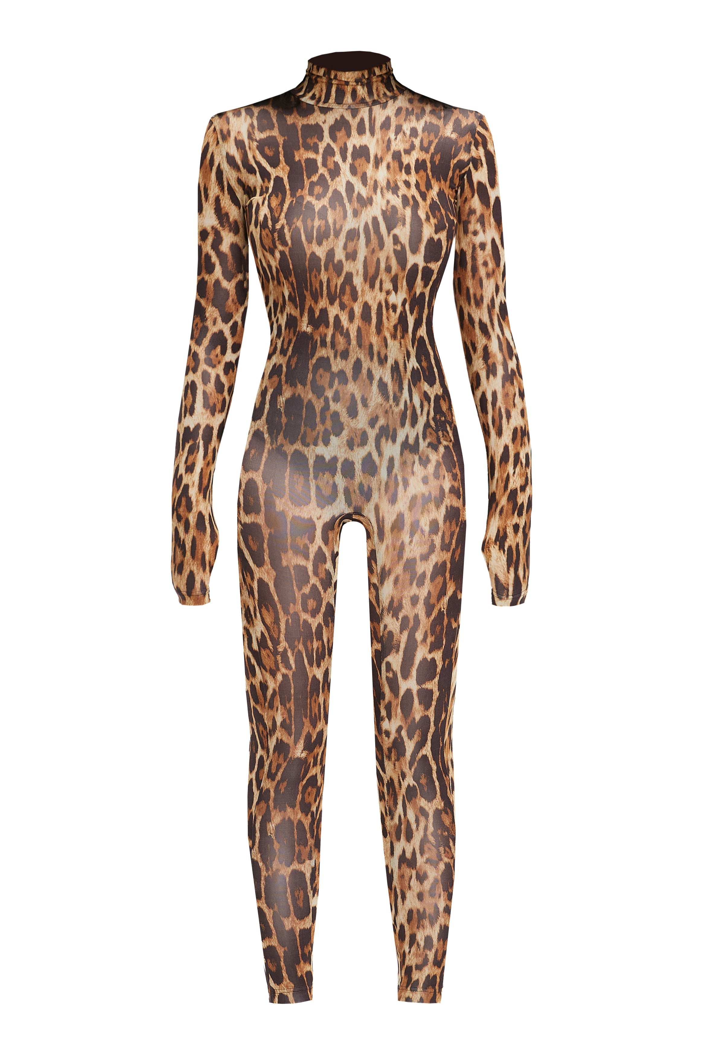 BODYSUIT Total Animal - Bodysuit