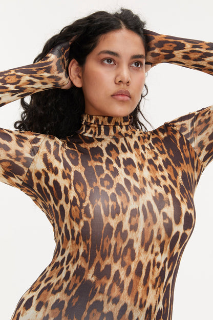 BODYSUIT Total Animal - Bodysuit