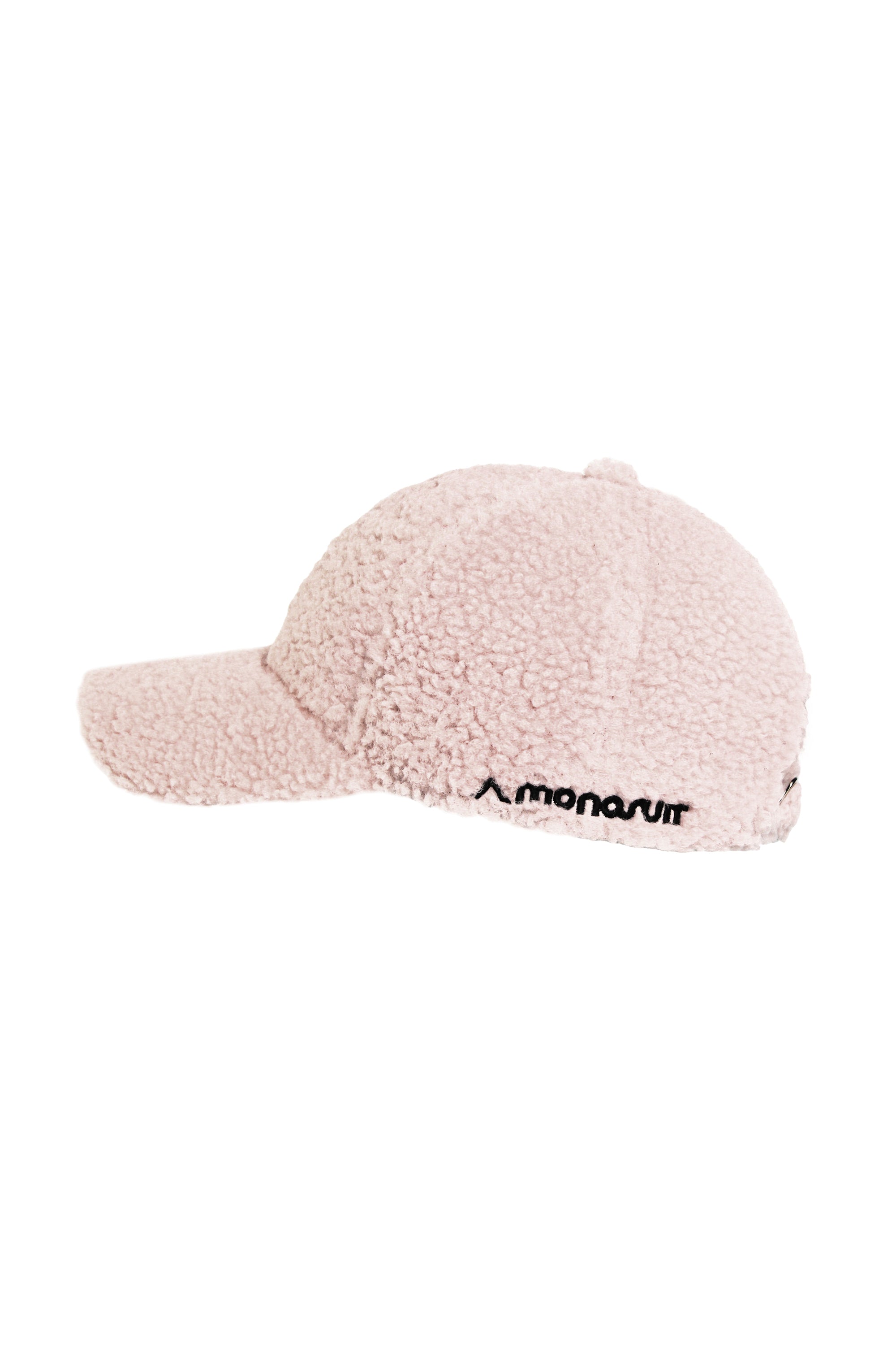 CAP Cloud-Crowned Pink - One size / Pink - Cap