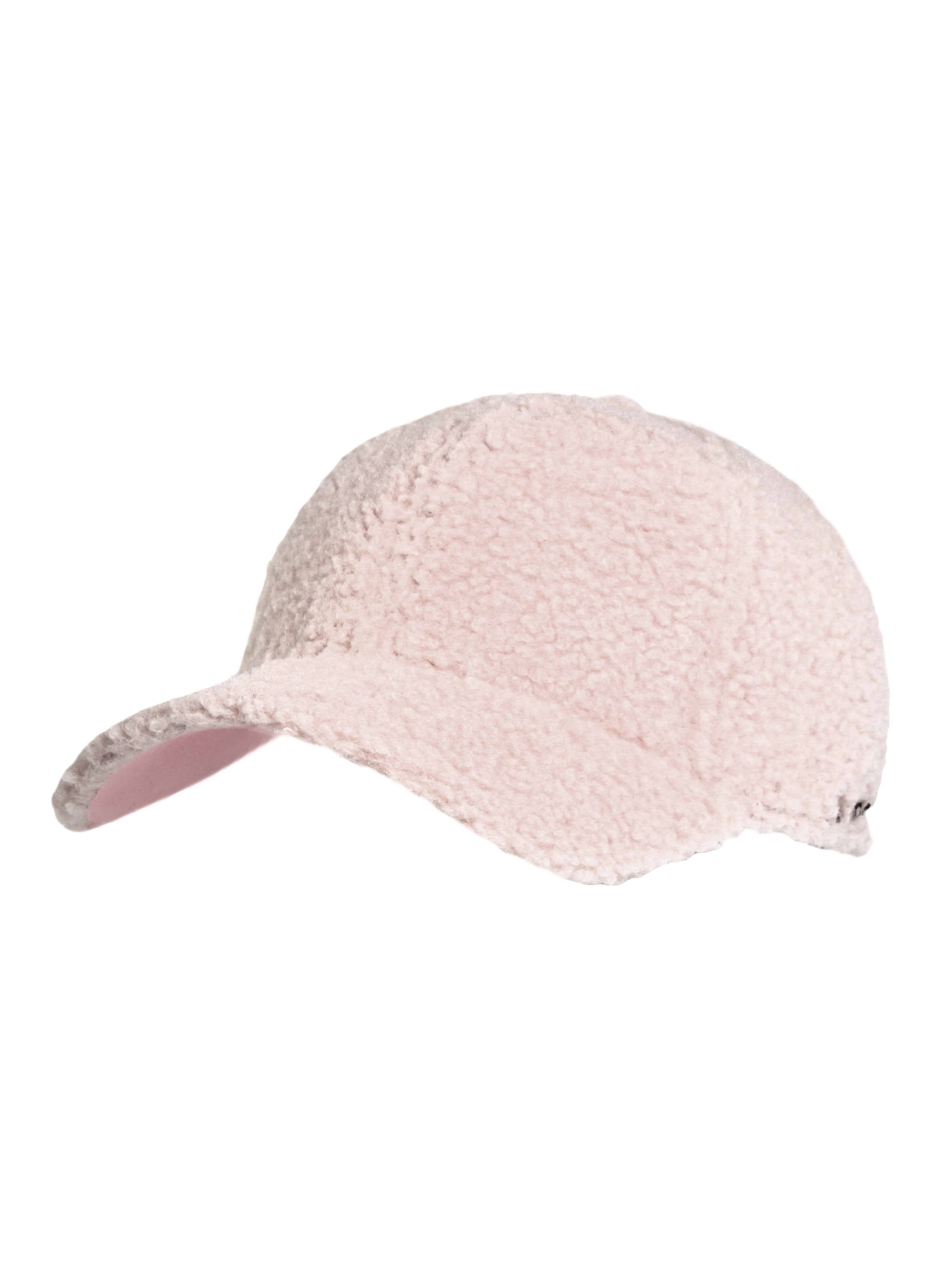 CAP Cloud-Crowned Pink - One size / Pink - Cap