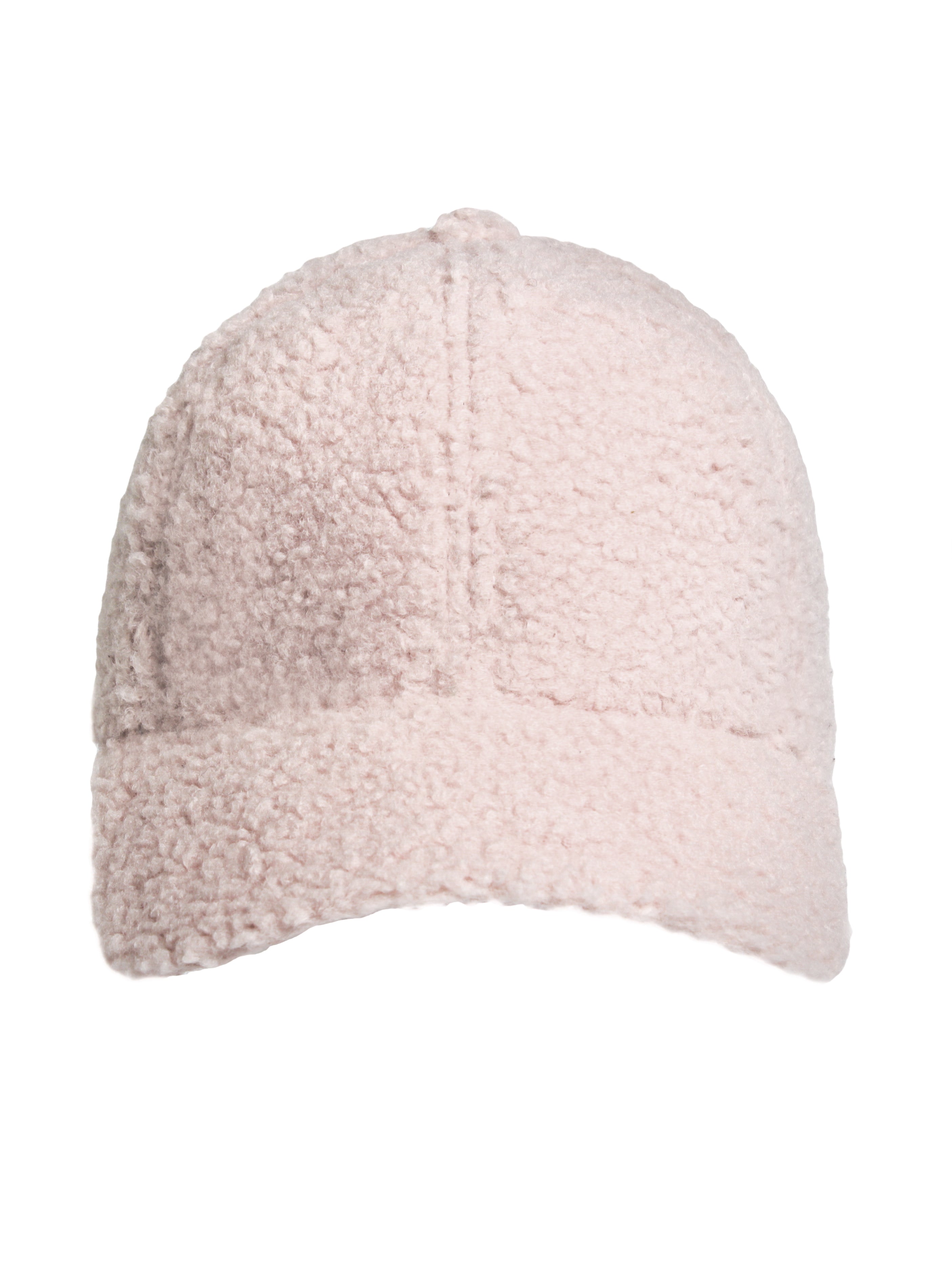 CAP Cloud-Crowned Pink - One size / Pink - Cap