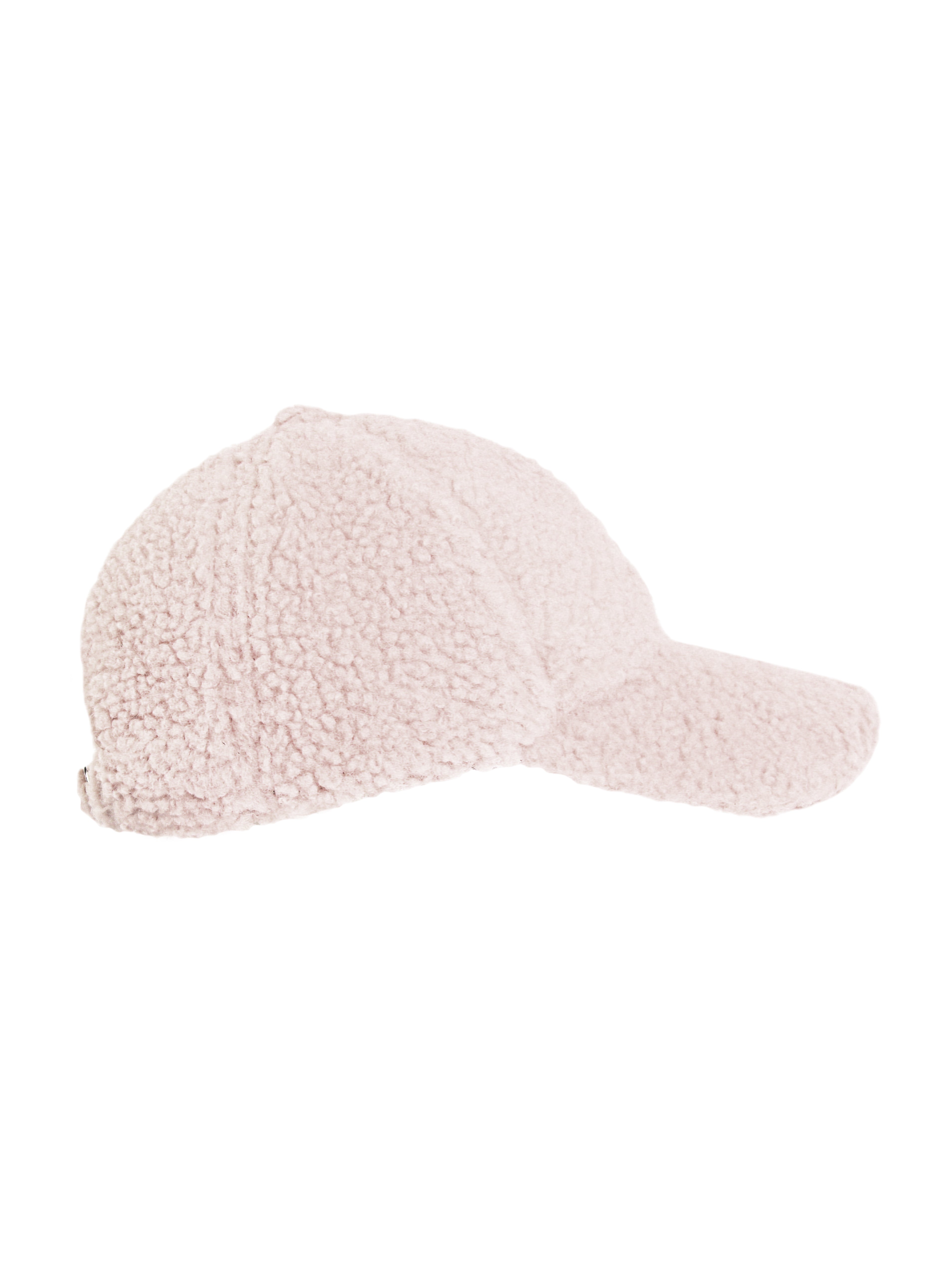 CAP Cloud-Crowned Pink - One size / Pink - Cap