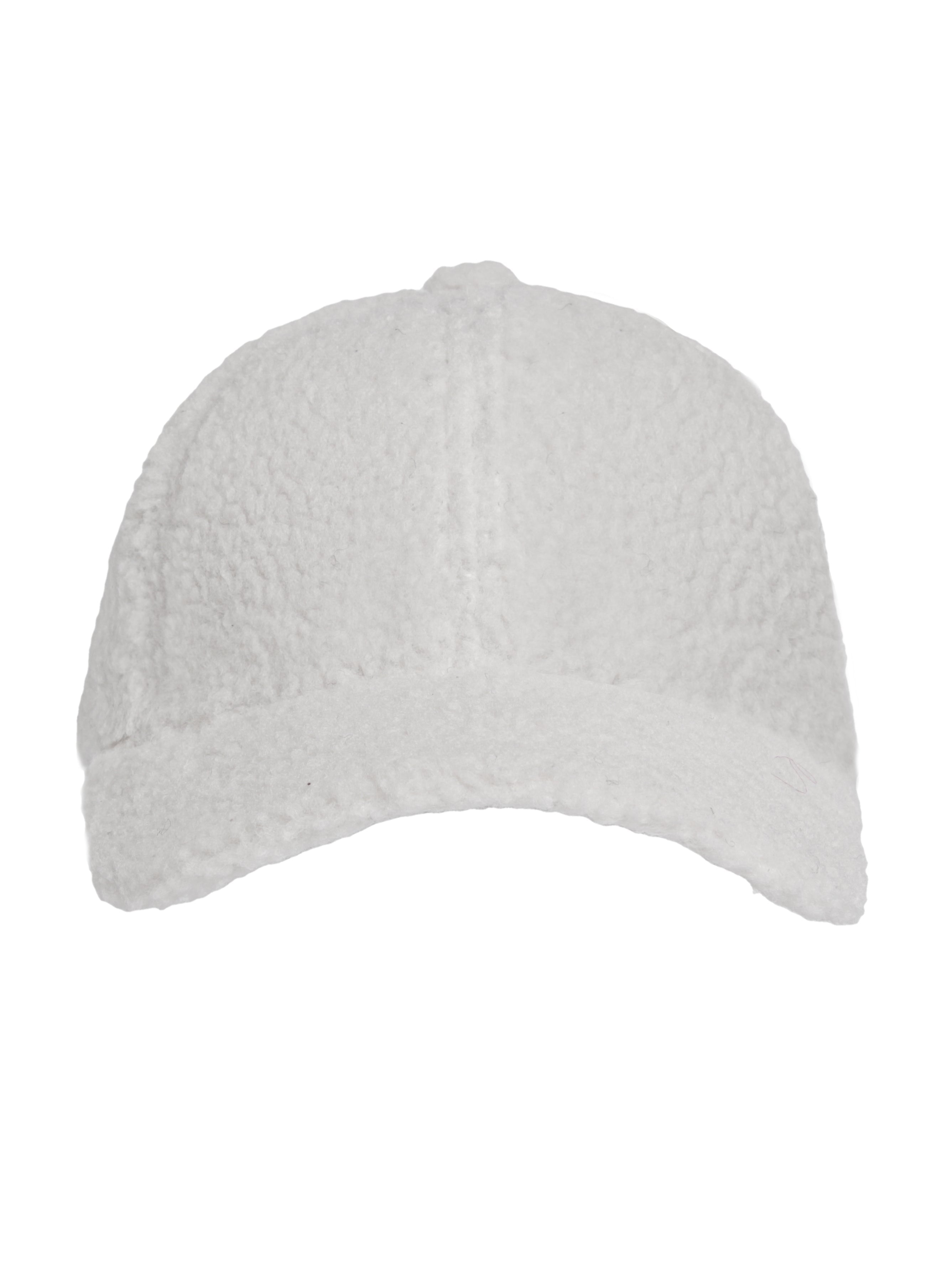 CAP Cloud-Crowned White - One size / White - Cap