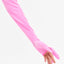 DRESS HANG OUT pink - DRESS