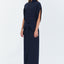 DRESS LEA NARROW navy - DRESS