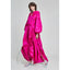 DRESS MAY fuchsia - S-L / Fuchsia - DRESS