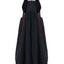DRESS PARACHUTE black - One size / Black - DRESS